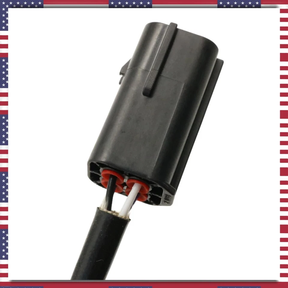 Fits 2009-2012 Hyundai Elantra Kia Soul Hatchback 2PC Up&Down Oxygen Sensors - Изображение 4 из 4