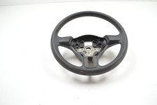 2010-2014 Volkswagen Golf Steering Wheel Black Used Oem 2010-2014 Volkswagen Golf Steering Wheel Black Used Oem