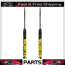 Fits 2017-2023 Hyundai Elantra 2.0L Monroe Rear Shocks