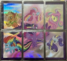 2015 Enterplay My Little Pony: Friendship Is Magic Series 3 Trading Cards 16