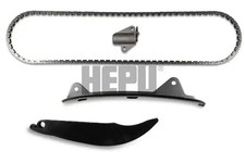 Steuerkettenset Zahnkette 21-0570 HEPU für HYUNDAI KIA
