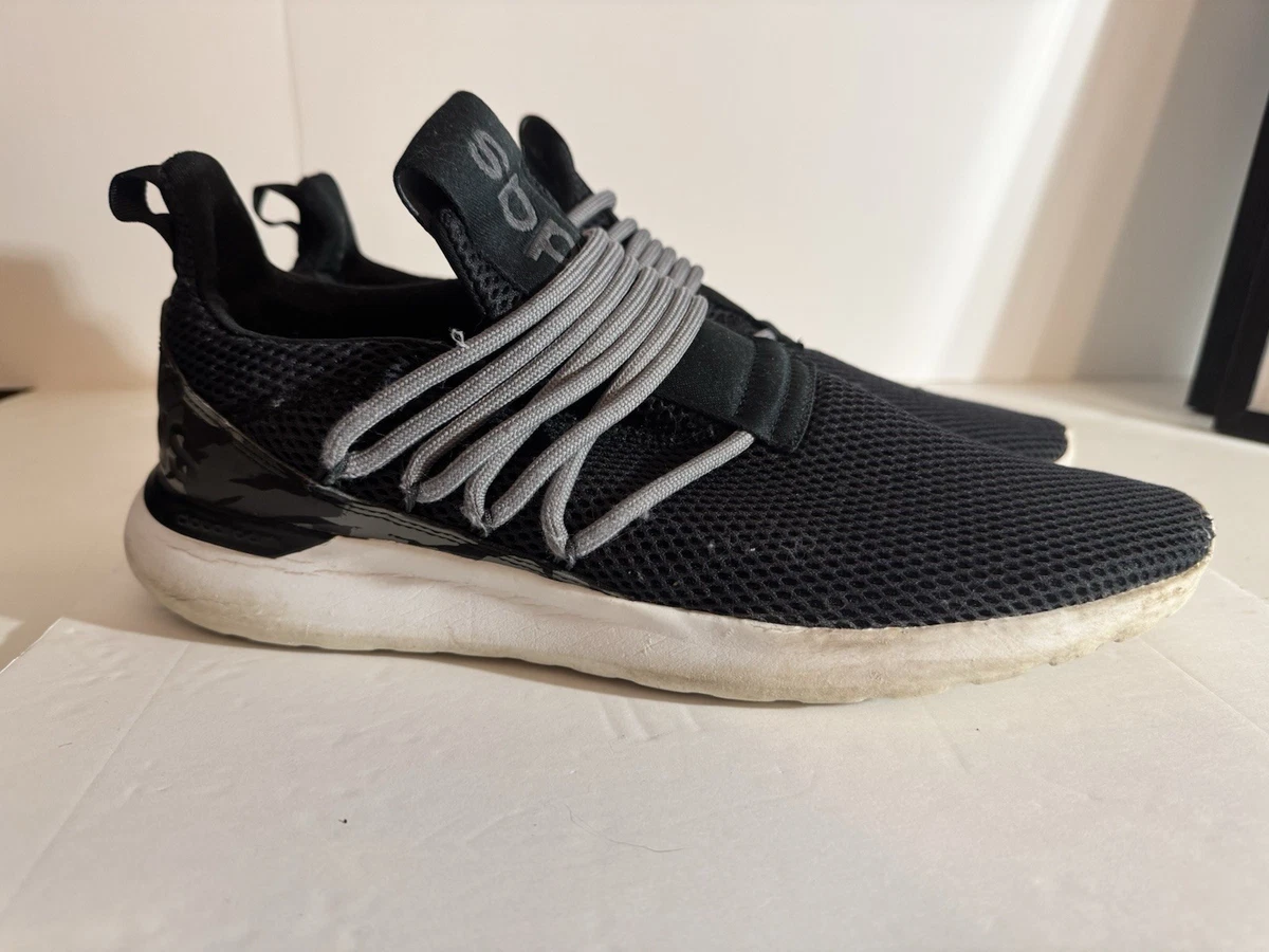 The Simpsons x adidas Lite Racer Adapt 3.0 El Barto for Sale 