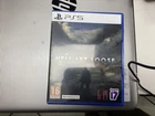 Hell let loose ps5- pre owned