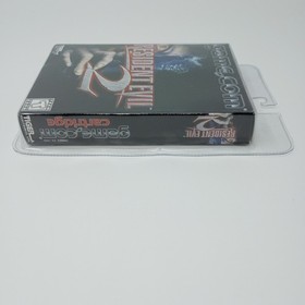 Resident Evil 2 (Game.com) Tiger Electronics NEW SEALED!