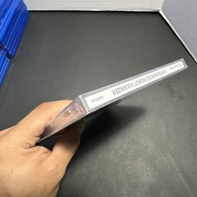 Supercharged Robot Vulkaiser  -JoshProd/PixelHeart (Sega Dreamcast) New Sealed