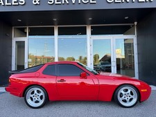 1987 Porsche 944 for Sale