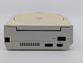 SEGA Dreamcast HKT-3000 Console Controller Visual Memory VMU NTSC-J Japan Tested