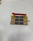 Hape Wooden Train Rail Roads — photo 4