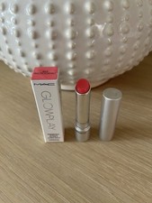 MAC Glowplay Tendertalk Lip Balm - Shade Photogenic- Brand New and Boxed 💋