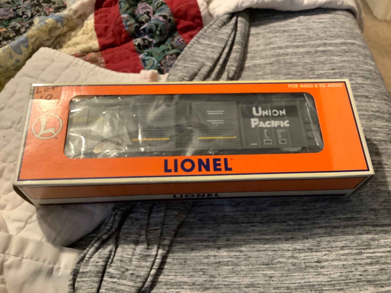 Click here to see eBay Auction