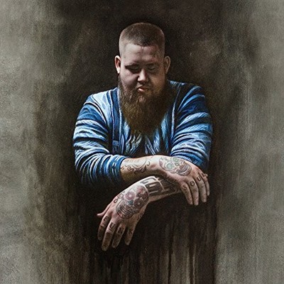 HUMAN (DELUXE), RAGNBONE MAN, Used; Good  CD