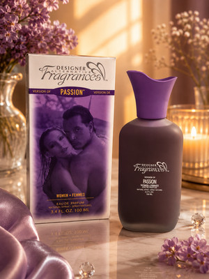 Designer Alternative Fragrances Version Of PASSION 3.4fl