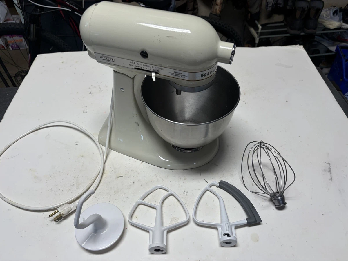 hobart stand mixer products for sale | eBay