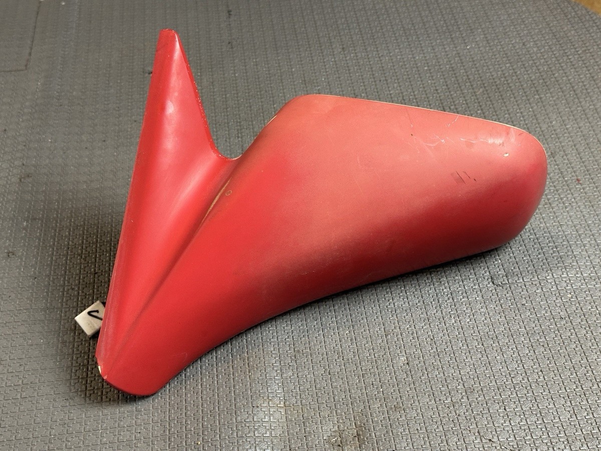 89-92 Toyota Supra Ma70 Left Hand Side Mirror (Driver) Mk3