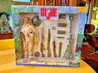 Hasbro GI Joe WWII Marine Pacific Theater UNOPENED 12" Action Figure 2000