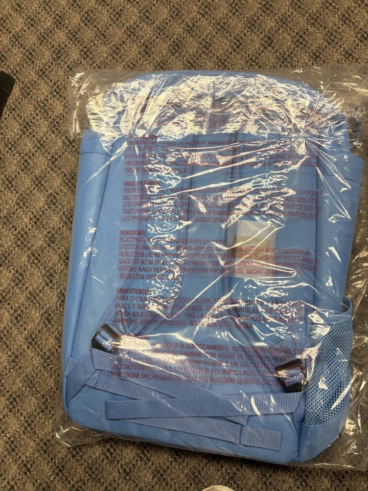 Mochila Easton Walk Off Ethos Foto 4 de 4