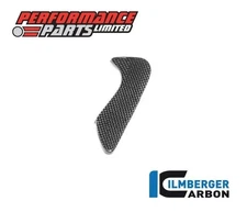 BMW R12 Nine T 2024 24 Ilmberger Gloss Carbon Fibre Tool Box Cover Panel