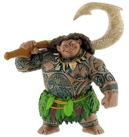 Bullyland Disney Oceania Maui