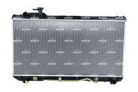 KüHler MotorküHlung FüR Toyota RAV 4 I