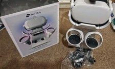 Meta Quest 2 VR Headset 256 GB Bundle In Exelent Conditions