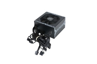 MSI MAG A550BN 80 PLUS BRONZE Netzteil