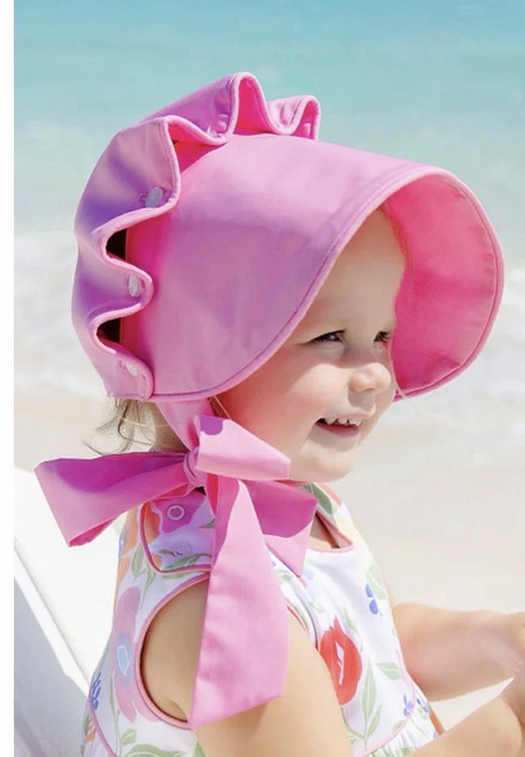 The Beaufort Bonnet Company Pink
Opens in a new window or tab
