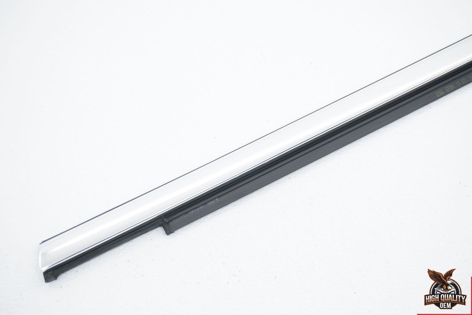 Maserati Ghibli 2014-2020 Rear Left Trim cover