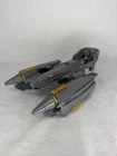 LEGO General Grievous’s Starfighter (75286) Ship Only- No MINIFIGS