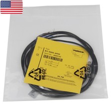 1PCS New TURCK BI1-EG05-AP6X Inductive Proximity Sensor Switch - US Stock