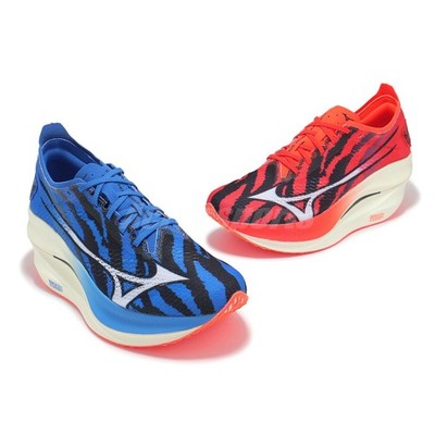 Mizuno Wave Rebellion PRO 3 Onihayai Pack Men Unisex Running Shoes