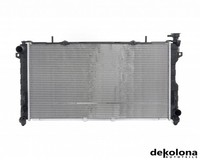 WasserküHler FüR Dodge Caravan Awd, Chrysler Voyager 4 Van 00-08
