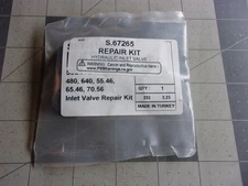 Sparex S.67265 Inlet Valve Repair Kit TX50288 Allis-Chalmers 5040 5045 5050