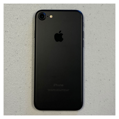 Apple iPhone 7 128/32GB Unlocked - Rose Gold, Black, Red - Very