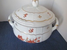 HEINRICH  Porzellan,  Villeroy & Boch, Serie ...