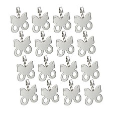 Tischdeckenbeschwerer Tischtuchgewicht Tischdeckenklammer Gardinenbeschwerer