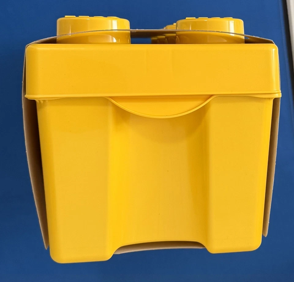 LEGO 10696 Classic Creative Bricks Set with Storage Box - New & Sealed  - Image 3 of 4