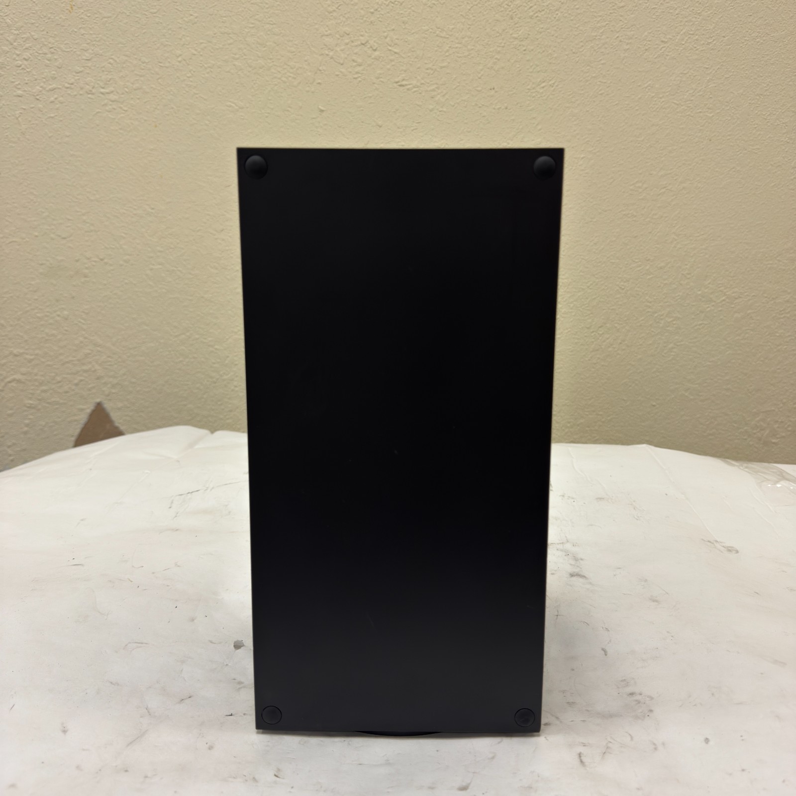 Microsoft Xbox Series X 1TB Console Gaming System modello 1882 senza kit così com'è foto 3