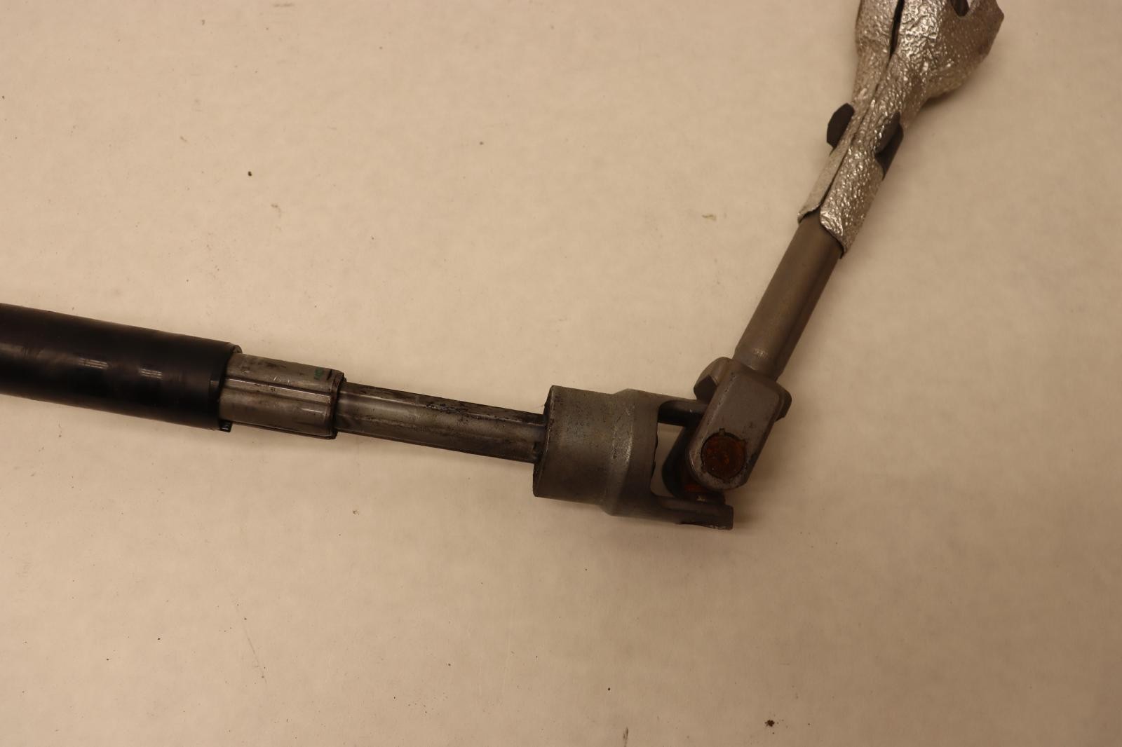 2014-2017 MASERATI QUATTROPORTE POWER ADJUSTMENT STEERING COLUMN W/ SHAFT OEM