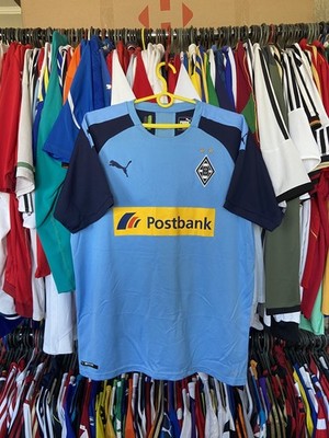 BORUSSIA MONCHENGLADBACH 2019 2020 AWAY SHIRT JERSEY PUMA 755714