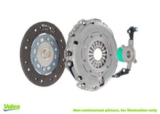 CLUTCH KIT 834600