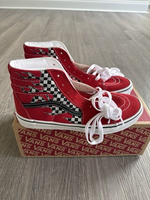 Sk8 Hi Top Kid VANS Sneakers