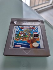 Thumbnail of ebay&reg; auction 287502932792 | Wario Land: Super Mario Land 3 - Nintendo Gameboy Classic, Sammler