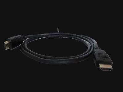 HDMI Kabel 4K UHD High-Speed 3D Ethernet 2160p 1080p FullHD ARC HDR CEC 1,5m