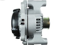 Lichtmaschine Passend FüR Jeep Wrangler 12V 150A