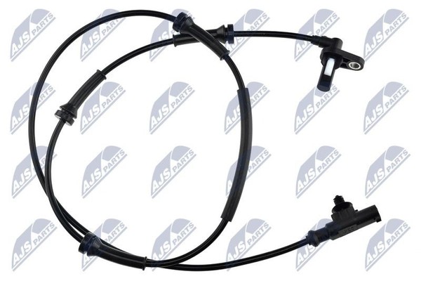 Nty Sensor, Raddrehzahl HCA-LR-007 FüR Land Rover-image