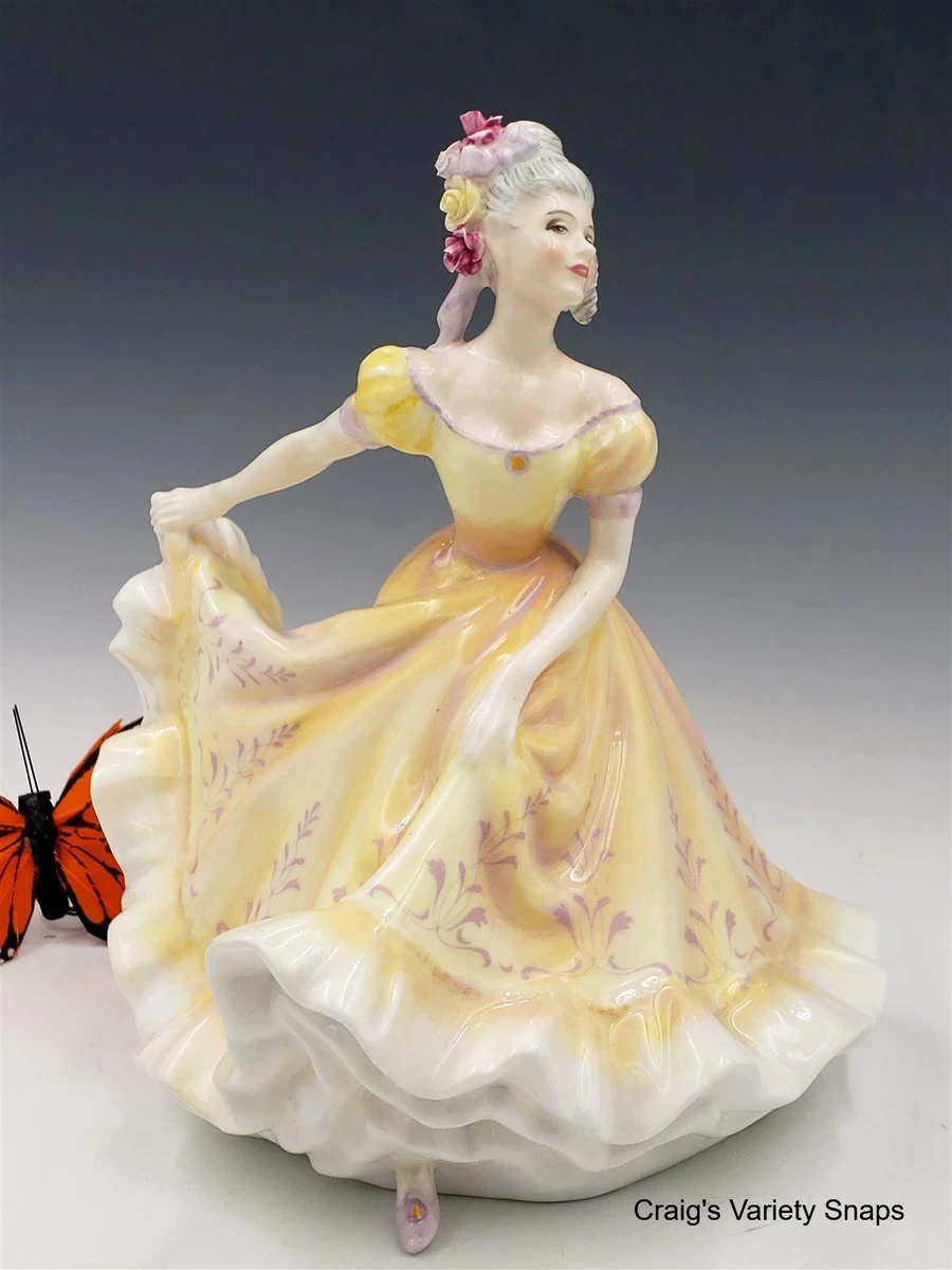 Preços baixos em Royal Doulton ninette | eBay