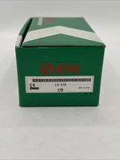 LA-310D  SUNX (Panasonic ) Displacement Laser Sensor - USA - Expedite Available