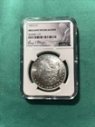 1904 O US Morgan Silver Dollar $1 - NGC Brilliant Uncirculated
