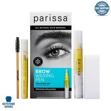 Brow Waxing Pen Kit | Precision Eyebrow Shaping & Mess-Free Application