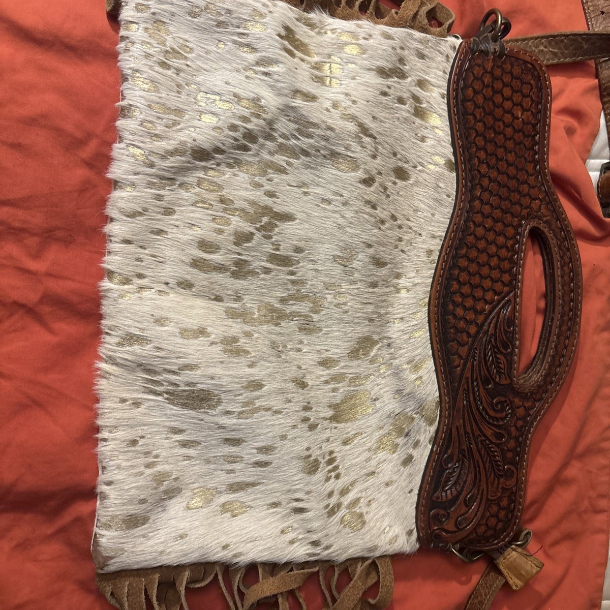 American Darling Western Purse